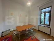 Spatiu de inchiriat 5 camere, 220 mp, zona Centrala 