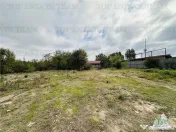 Teren intravilan 1135 mp superb, 785mp utili si 350 mp drum 