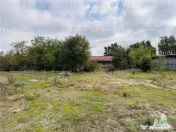 Teren intravilan 1135 mp superb, 785mp utili si 350 mp drum 