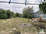 Teren intravilan 1135 mp superb, 785mp utili si 350 mp drum 