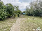 Teren intravilan 1135 mp superb, 785mp utili si 350 mp drum 