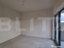 Apartament 2 camere, 38mp, 2 balcoane, orientare sudica, Bac