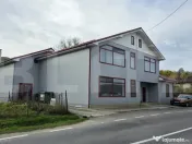 Spațiu multifuncțional de vânzare – Cetan, Comuna Vad 