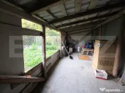 Spațiu multifuncțional de vânzare – Cetan, Comuna Vad 