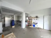 Spațiu multifuncțional de vânzare – Cetan, Comuna Vad 