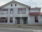 Spațiu multifuncțional de vânzare – Cetan, Comuna Vad 