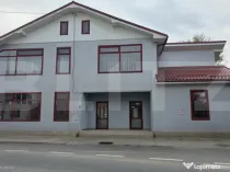 Spațiu multifuncțional de vânzare – Cetan, Comuna Vad