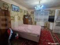 Casa 4 camere 1150 mp teren, la asfalt toate utilitatiile