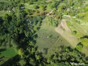 Teren de vânzare cu Panorama, Măgureni 