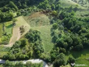 Teren de vânzare cu Panorama, Măgureni 