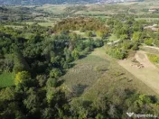 Teren de vânzare cu Panorama, Măgureni 