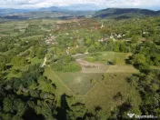 Teren de vânzare cu Panorama, Măgureni 