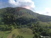 Teren de vânzare cu Panorama, Măgureni 