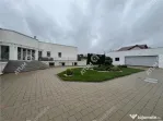 Casa moderna pe un singur nivel cu 1000 mp teren in Selimbar