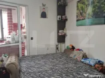 Garsoniera, 19 mp, cu balcon, langa faleza Somesului din Gri