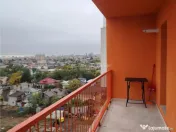 Apartament cu 2 camere, complet mobilat si utilat, in cartie 