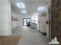 Spatiu comercial nou, deschideri generoase, Berceni/Metalurg