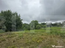 Teren intravilan cu PUZ aprobat, 858 mp, in Faget