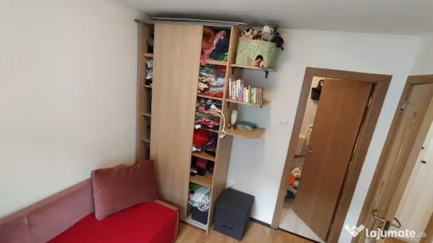 Apartament 2 camere Gheorgheni