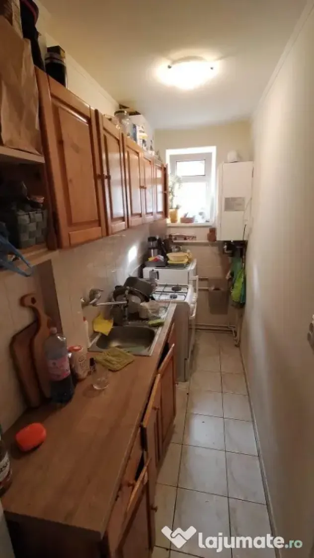 Apartament 2 camere Gheorgheni