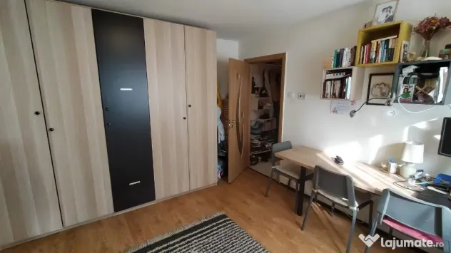 Apartament 2 camere Gheorgheni