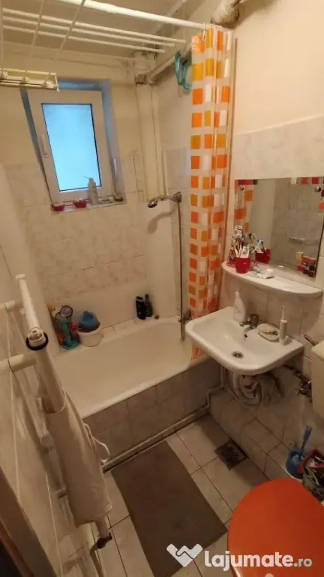 Apartament 2 camere Gheorgheni