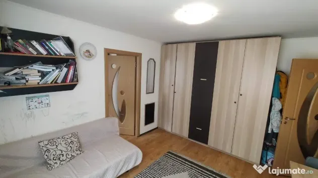 Apartament 2 camere Gheorgheni