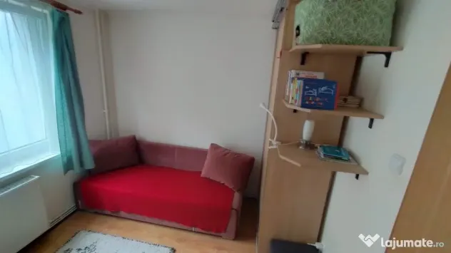 Apartament 2 camere Gheorgheni