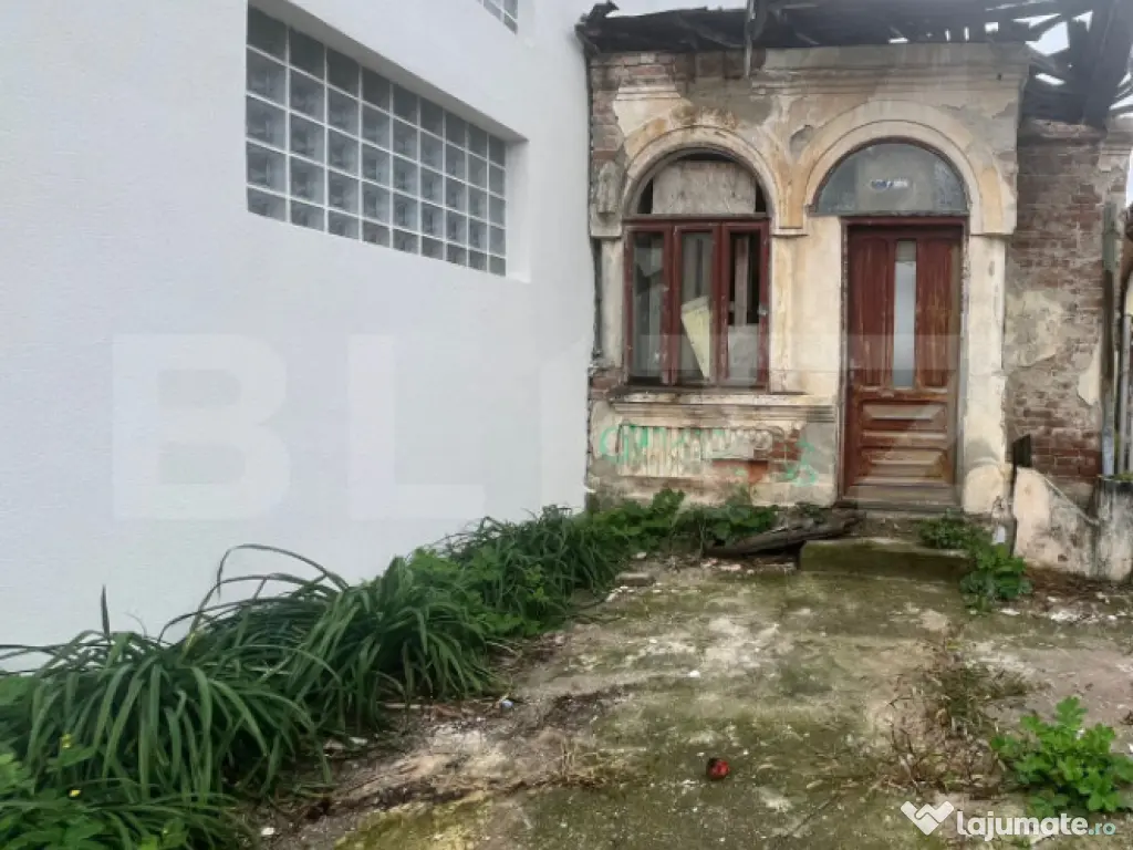 Casă 3 camere, 76 mp, zona Suseni