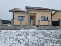 Cernica, casa pe parter, construcție nouă, 4 camere, 350mp