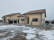 Cernica, casa pe parter, construcție nouă, 4 camere, 350mp 