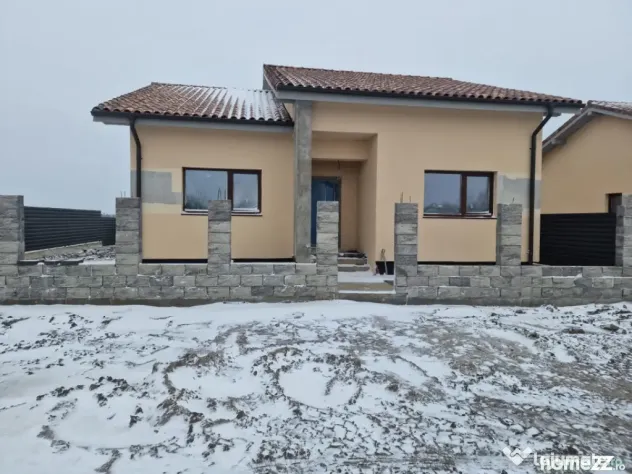 Cernica, casa pe parter, construcție nouă, 4 camere, 350mp