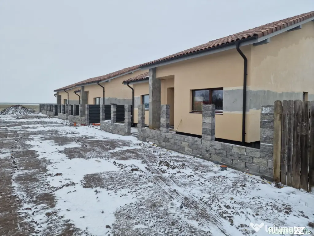 Cernica, casa pe parter, construcție nouă, 4 camere, 350mp