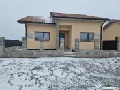 Cernica, casa pe parter, construcție nouă, 4 camere, 350mp 