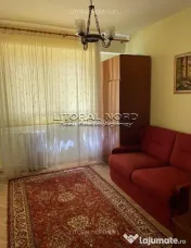 Exclusivitate-Casa de Cultura,ap. 3 cam.dec.67mp,etaj 1,incadrat,liber 