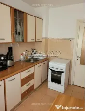 Exclusivitate-Casa de Cultura,ap. 3 cam.dec.67mp,etaj 1,incadrat,liber 