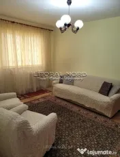 Exclusivitate-Casa de Cultura,ap. 3 cam.dec.67mp,etaj 1,incadrat,liber 