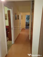 Exclusivitate-Casa de Cultura,ap. 3 cam.dec.67mp,etaj 1,incadrat,liber 