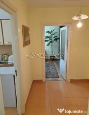 Exclusivitate-Casa de Cultura,ap. 3 cam.dec.67mp,etaj 1,incadrat,liber 