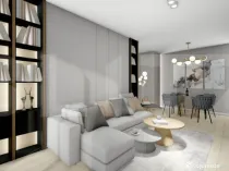 Apartament 2 camere – confort modern în ansamblul Sepsi D