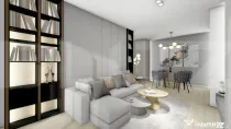 Apartament 2 camere – confort modern în ansamblul Sepsi D