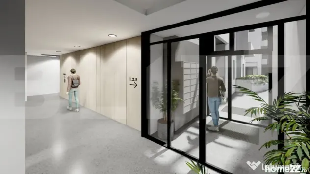 Apartament 2 camere – confort modern în ansamblul Sepsi D - Sfantu Gheorghe (Covasna)