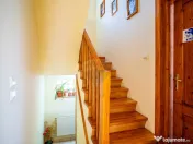 Casă spațioasă în Bușteni, cu vedere superbă către... 