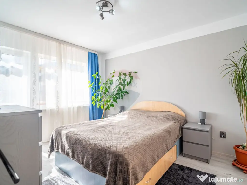 Casă spațioasă în Bușteni, cu vedere superbă către...