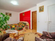 Casă spațioasă în Bușteni, cu vedere superbă către... 