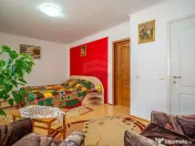 Casă spațioasă în Bușteni, cu vedere superbă către... 