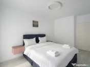 2 camere DECOMANDAT, loc parcare inclus, buc mobilat/utilat complet 