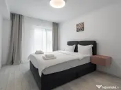 2 camere DECOMANDAT, loc parcare inclus, buc mobilat/utilat complet 