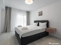 2 camere DECOMANDAT, loc parcare inclus, buc mobilat/utilat complet