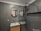 Apartament cu 2 camere,finisat, nou, zona Eroilor 